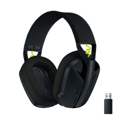Logitech G G435