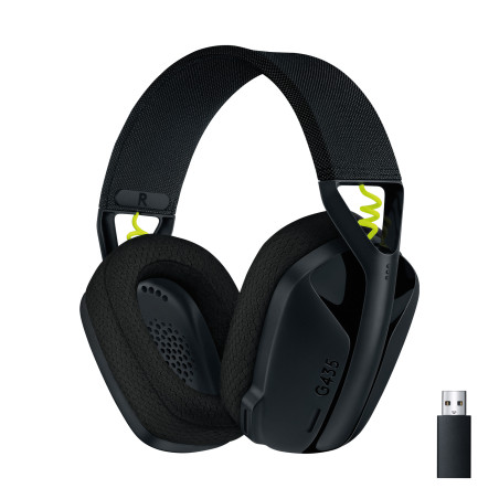 Logitech G G435