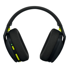 Logitech G G435
