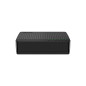 Tenda SG105M switch di rete Gigabit Ethernet (10/100/1000) Nero Tenda SG105M switch di rete Gigabit Ethernet (10/100/1000) Nero