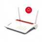 FRITZ!Box 6850 5G router wireless Gigabit Ethernet Dual-band (2.4 GHz/5 GHz) Bianco FRITZ!Box 6850 5G router wireless Gigabit Ethernet Dual-band (2.4 GHz/5 GHz) Bianco