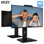 MSI Pro MP242PMG Monitor PC 60,5 cm (23.8") 1920 x 1080 Pixel Full HD LCD Nero