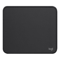 Logitech 956-000049 tappetino per mouse Grafite
