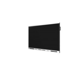 Dahua Technology DHI-LPH75-ST420 lavagna interattiva 190,5 cm (75") 3840 x 2160 Pixel Touch screen Nero HDMI