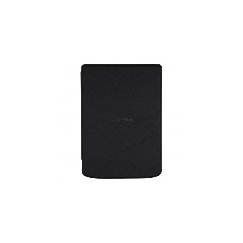 PocketBook H-S-634-K-WW custodia per e-book reader 15,2 cm (6") Cover Nero PocketBook H-S-634-K-WW custodia per e-book reader 15,2 cm (6") Cover Nero