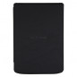 PocketBook H-S-634-K-WW custodia per e-book reader 15,2 cm (6") Cover Nero PocketBook H-S-634-K-WW custodia per e-book reader 15,2 cm (6") Cover Nero