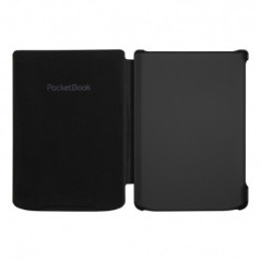 PocketBook H-S-634-K-WW custodia per e-book reader 15,2 cm (6") Cover Nero