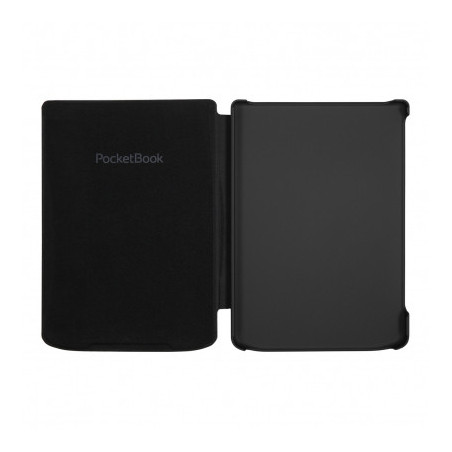 PocketBook H-S-634-K-WW custodia per e-book reader 15,2 cm (6") Cover Nero
