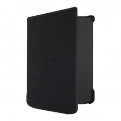 PocketBook H-S-634-K-WW custodia per e-book reader 15,2 cm (6") Cover Nero