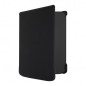PocketBook H-S-634-K-WW custodia per e-book reader 15,2 cm (6") Cover Nero PocketBook H-S-634-K-WW custodia per e-book reader 15,2 cm (6") Cover Nero