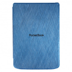 PocketBook H-S-634-B-WW custodia per e-book reader 15,2 cm (6") Cover Blu