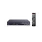 Nevir NVR-2356DVD-T2HDU lettore DVD/Blu-ray Nero