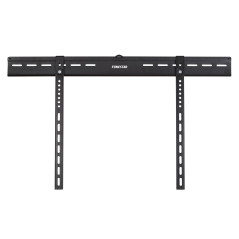 Fonestar STV-634N Supporto TV a parete 2,54 m (100") Nero