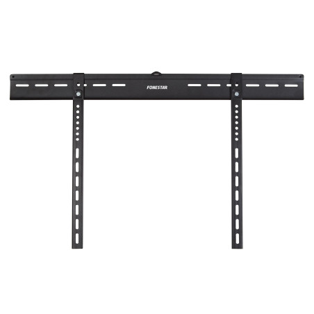 Fonestar STV-634N Supporto TV a parete 2,54 m (100") Nero