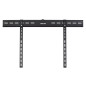 Fonestar STV-634N Supporto TV a parete 2,54 m (100") Nero Fonestar STV-634N Supporto TV a parete 2,54 m (100") Nero