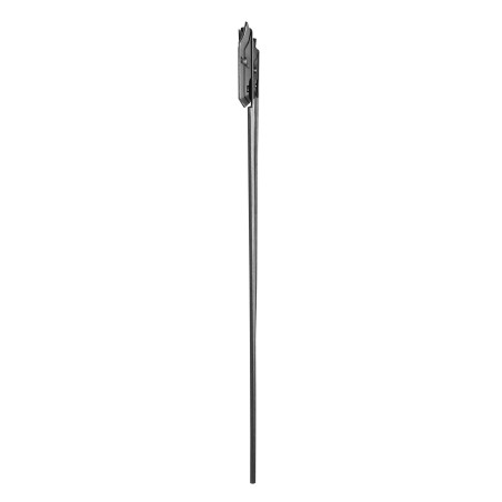Fonestar STV-634N Supporto TV a parete 2,54 m (100") Nero