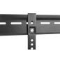 Fonestar STV-634N Supporto TV a parete 2,54 m (100") Nero Fonestar STV-634N Supporto TV a parete 2,54 m (100") Nero