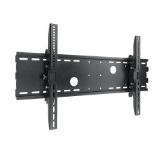 TooQ LP4970T-B Supporto TV a parete 177,8 cm (70") Nero