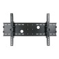 TooQ LP4970T-B Supporto TV a parete 177,8 cm (70") Nero TooQ LP4970T-B Supporto TV a parete 177,8 cm (70") Nero