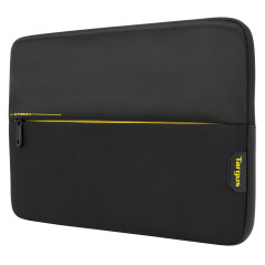 Targus CityGear 35,6 cm (14") Custodia a tasca Nero