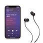 Beats by Dr. Dre Beats Flex Auricolare Wireless In-ear, Passanuca Bluetooth Nero Beats by Dr. Dre Beats Flex Auricolare Wireless In-ear, Passanuca Bluetooth Nero