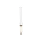 Tenda ANT12-5G360 antenna di rete Antenna omnidirezionale RP-SMA 12 dBi Tenda ANT12-5G360 antenna di rete Antenna omnidirezionale RP-SMA 12 dBi