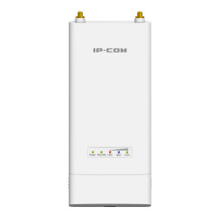 IP-COM Networks BS6 punto accesso WLAN 300 Mbit s Bianco Supporto Power over Ethernet (PoE)