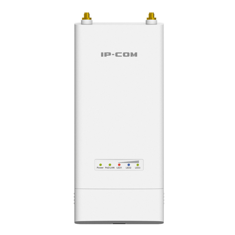 IP-COM Networks BS6 punto accesso WLAN 300 Mbit/s Bianco Supporto Power over Ethernet (PoE)