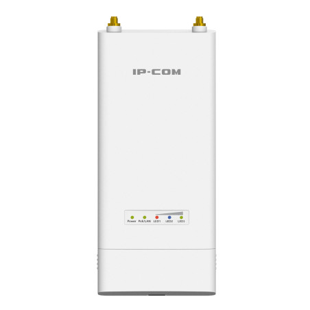 IP-COM Networks BS6 punto accesso WLAN 300 Mbit/s Bianco Supporto Power over Ethernet (PoE)