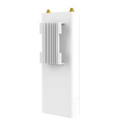 IP-COM Networks BS6 punto accesso WLAN 300 Mbit/s Bianco Supporto Power over Ethernet (PoE)