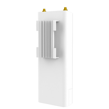 IP-COM Networks BS6 punto accesso WLAN 300 Mbit/s Bianco Supporto Power over Ethernet (PoE)
