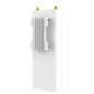 IP-COM Networks BS6 punto accesso WLAN 300 Mbit/s Bianco Supporto Power over Ethernet (PoE)