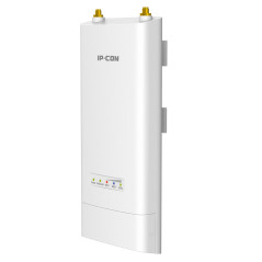 IP-COM Networks BS6 punto accesso WLAN 300 Mbit s Bianco Supporto Power over Ethernet (PoE)