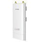IP-COM Networks BS6 punto accesso WLAN 300 Mbit/s Bianco Supporto Power over Ethernet (PoE)