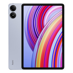 Xiaomi Redmi Pad Pad Pro Qualcomm Snapdragon 256 GB 30,7 cm (12.1") 6 GB Wi-Fi 6 (802.11ax) Android 14 Blu