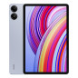 Xiaomi Redmi Pad Pad Pro Qualcomm Snapdragon 256 GB 30,7 cm (12.1") 6 GB Wi-Fi 6 (802.11ax) Android 14 Blu