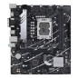 ASUS PRIME B760M-K D4 Intel B760 LGA 1700 micro ATX ASUS PRIME B760M-K D4 Intel B760 LGA 1700 micro ATX
