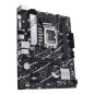 ASUS PRIME B760M-K D4 Intel B760 LGA 1700 micro ATX ASUS PRIME B760M-K D4 Intel B760 LGA 1700 micro ATX