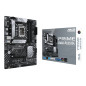 ASUS PRIME B660-PLUS D4 Intel B660 LGA 1700 ATX ASUS PRIME B660-PLUS D4 Intel B660 LGA 1700 ATX