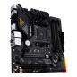 ASUS TUF GAMING B550M PLUS AMD B550 Socket AM4 micro ATX ASUS TUF GAMING B550M PLUS AMD B550 Socket AM4 micro ATX