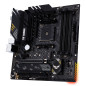 ASUS TUF GAMING B550M PLUS AMD B550 Socket AM4 micro ATX ASUS TUF GAMING B550M PLUS AMD B550 Socket AM4 micro ATX
