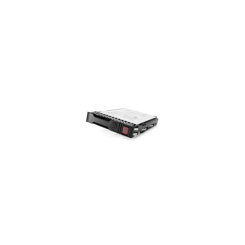 HPE 801882-B21 disco rigido interno 1 TB 7200 Giri/min 3.5" Serial ATA III