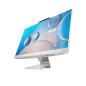 ASUS A3402WVAK-WPC136W Intel® Core™ i5 i5-1335U 60,5 cm (23.8") 1920 x 1080 Pixel PC All-in-one 16 GB DDR5-SDRAM 512 GB SSD ASUS A3402WVAK-WPC136W Intel® Core™ i5 i5-1335U 60,5 cm (23.8") 1920 x 1080 Pixel PC All-in-one 16 GB DDR5-SDRAM 512 GB SSD