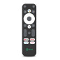 Youin You-Box Nero 4K Ultra HD 8 GB Wi-Fi Collegamento ethernet LAN Youin You-Box Nero 4K Ultra HD 8 GB Wi-Fi Collegamento ethernet LAN