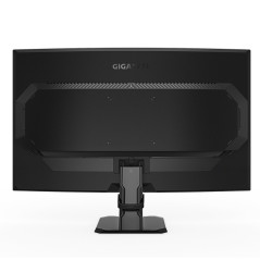 GIGABYTE GS27FC 27" Monitor da Gioco Curvo FHD - 1920 x 1080, 1500R, 180Hz, 1 ms, 250 cd m², FreeSync Premium, HDR Ready, HDMI