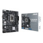 ASUS PRIME H610M-K D4 Intel H610 LGA 1700 micro ATX ASUS PRIME H610M-K D4 Intel H610 LGA 1700 micro ATX