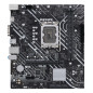 ASUS PRIME H610M-K D4 Intel H610 LGA 1700 micro ATX ASUS PRIME H610M-K D4 Intel H610 LGA 1700 micro ATX