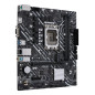 ASUS PRIME H610M-K D4 Intel H610 LGA 1700 micro ATX ASUS PRIME H610M-K D4 Intel H610 LGA 1700 micro ATX