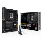 ASUS TUF GAMING B760-PLUS WIFI D4 Intel B760 LGA 1700 ATX