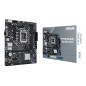 ASUS PRIME H610M-D D4 Intel H610 LGA 1700 micro ATX ASUS PRIME H610M-D D4 Intel H610 LGA 1700 micro ATX